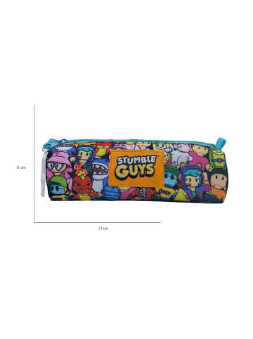 Wisam® Federmäppchen Etui für Schule Freizeit und Studium