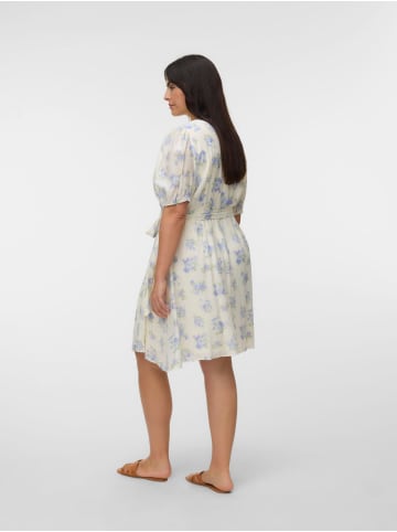 Vero Moda Kleid in Birch 1