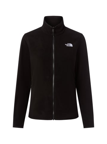 The North Face Jacke Glacier in schwarz