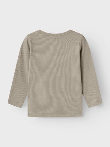name it Langarmshirt in pure cashmere
