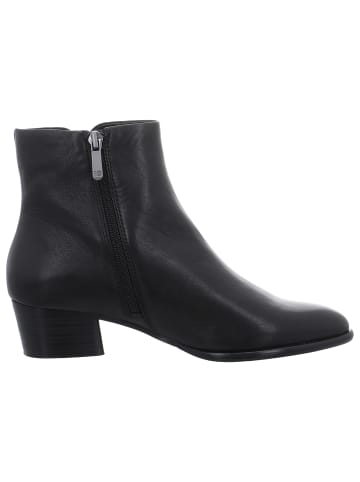 Regarde le Ciel Stiefelette in schwarz