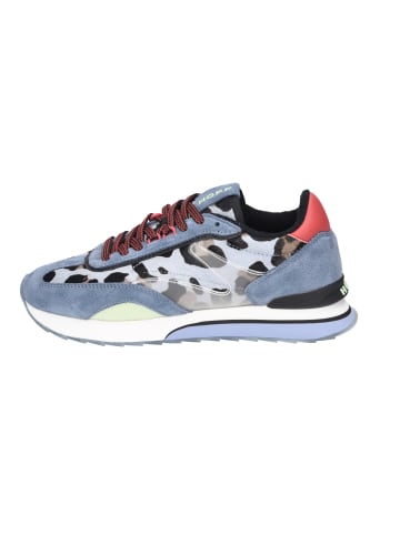 HOFF Schnürschuhe in blau