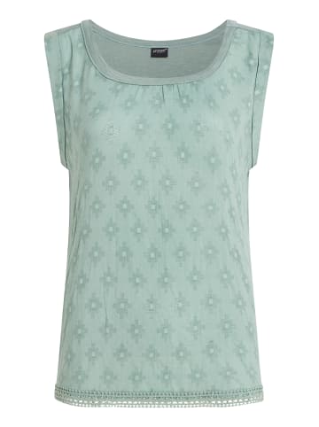 Protest " PRTJONNY in Green Baygreen