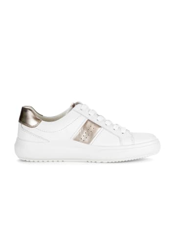 Gabor Sneaker low in weiß