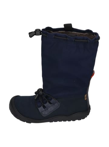 KOEL Stiefel Rana Merino 04T012.505 in blau