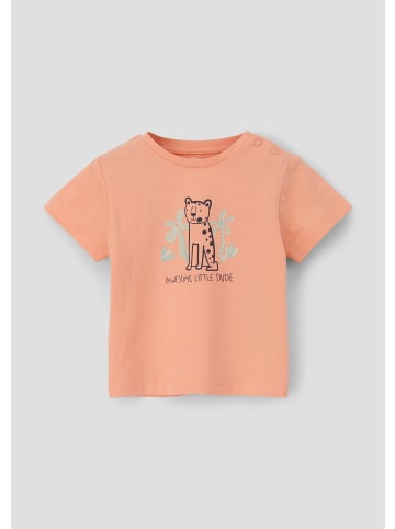 s.Oliver T-Shirt in 2110_mango