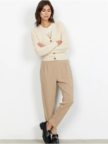 soyaconcept Strickjacke SC-REMONE 12 in 1620 CREAM