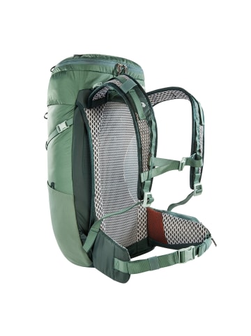 Tatonka Hike Pack Rucksack 54 cm in sage green