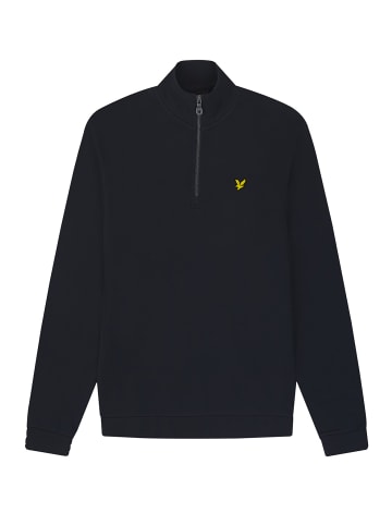 Lyle & Scott Troyer in Dunkelblau