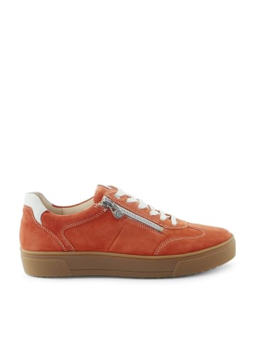 Ganter Freizeit Schnürer für Damen in orange