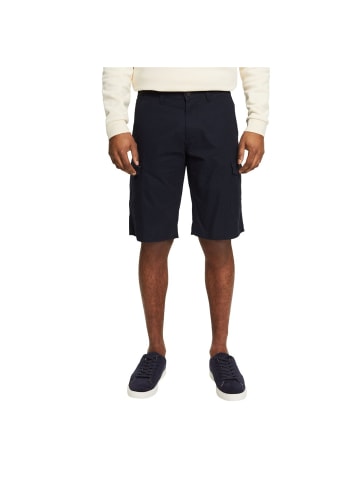 ESPRIT Short in navy
