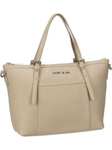 JOOP! Handtasche Diurno Helena Handbag SHZ in Bleached Sand