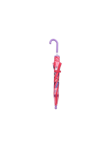Disney Minnie Mouse Kinder-Regenschirm Stockschirm,64cm