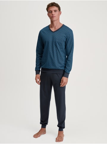 Calida Pyjama in nordic