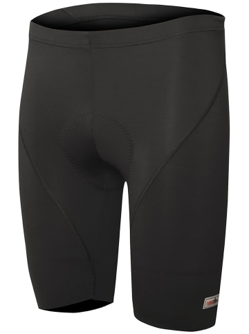 rh+ Radhose Endurance Bibshort in black
