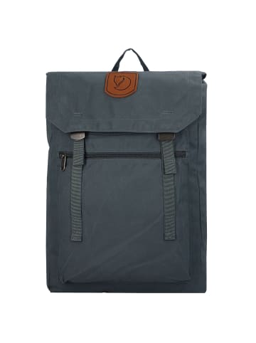 FJÄLLRÄVEN Foldsack No.1 Rucksack 40 cm Laptopfach in dusk