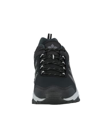 Lico Outdoorschuh "Anchorage" in Schwarz