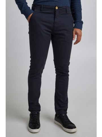 BLEND Chinohose BHNATAN in Blau