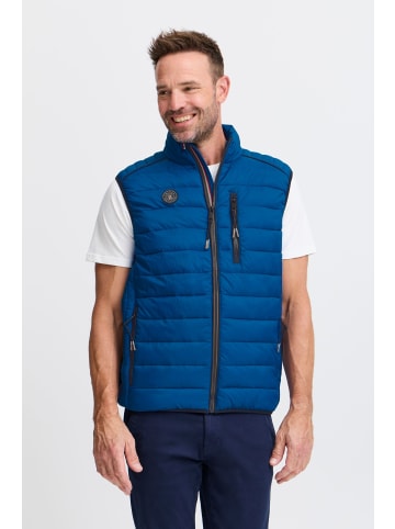 FQ1924 Steppweste FQVincennt in Blau