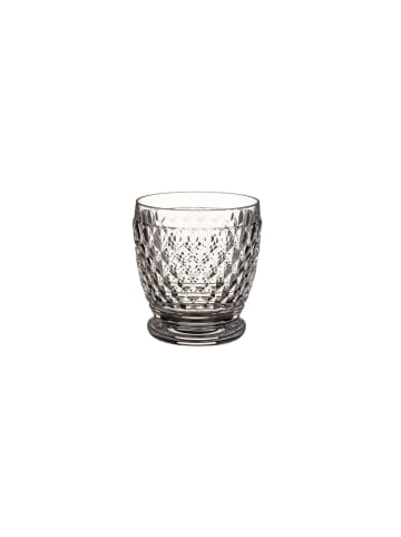 Villeroy & Boch Becher Boston 330 ml transparent in transparent