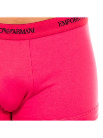Emporio Armani underwear 2er-Set: Boxershorts in Multicolored
