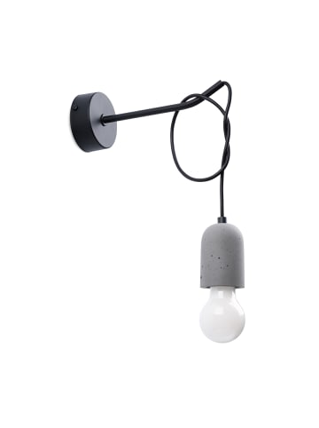 Nice Lamps Wandleuchte WILA H 50