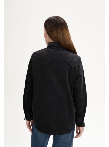 MELA Cord Overshirt JIYA