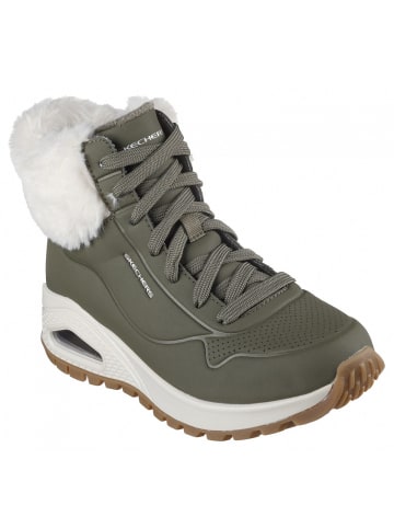Skechers Footwear Sneaker high UNO Rugged in Grün
