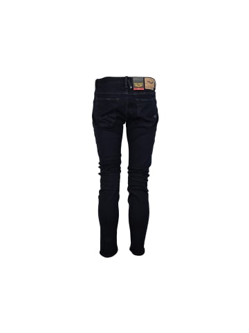 PME Legend Straight Leg Jeans in uni