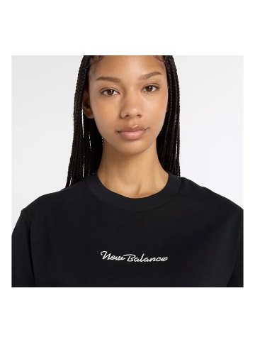 New Balance Tshirts in bunt