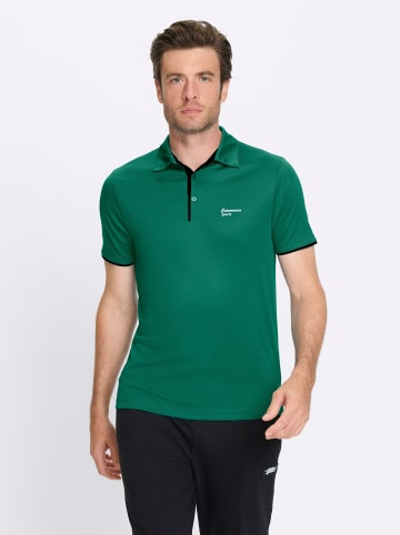 WITT WEIDEN Freizeitshirt in grün