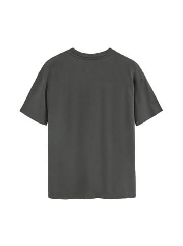 Polo Club T-Shirt in Dunkelgrau