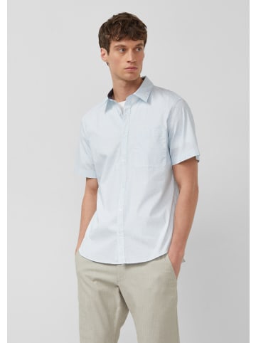 s.Oliver Hemd in 50A0_hellblau