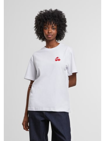 Mister Tee Mister Tee T-Shirts in white