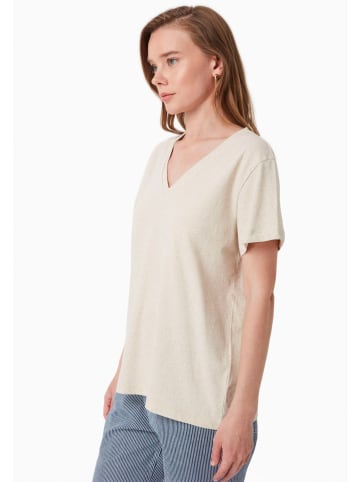 Organication T-Shirt "WOR19200" in Natur
