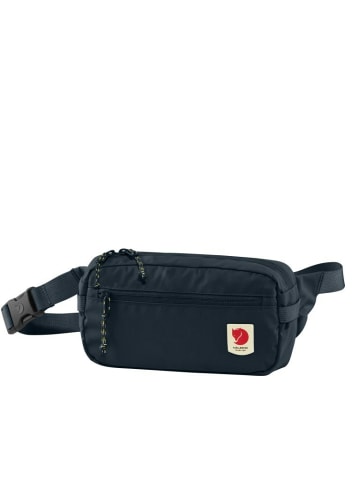 FJÄLLRÄVEN Rucksack für Erwachsene in blau