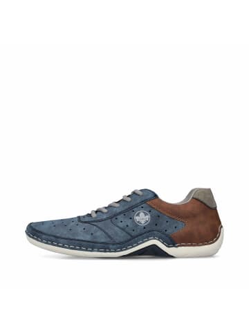 rieker Sneaker in blau