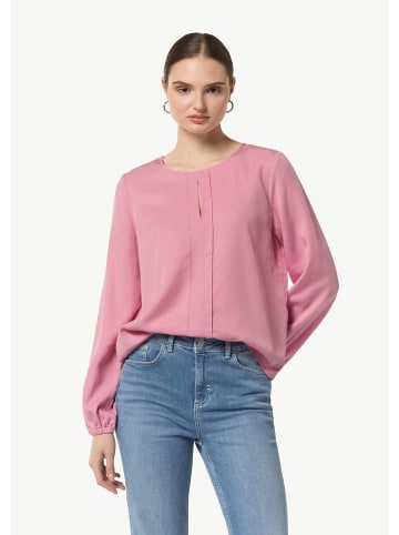 comma Bluse  in  4441_altrosa