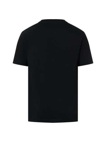 ellesse T-Shirt Cassica in schwarz