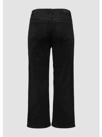 QS Jeans-Hose in 99Z2_schwarz