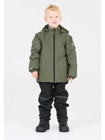 Zigzag Skijacke Murdoch in 3048 Beetle