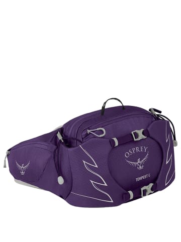 Osprey Tempest 6 - Gürteltasche 25 cm in violac purple