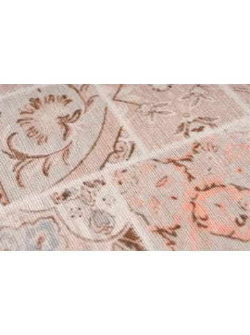 Arte Espina Kurzflor Teppich Peron 225 in multi - rechteckig