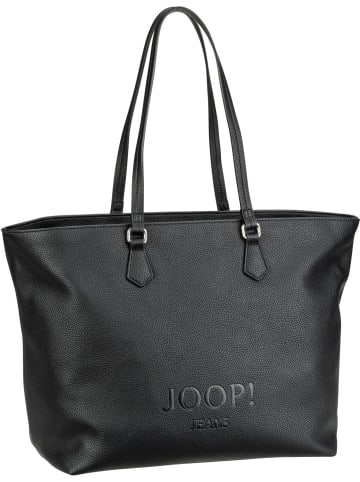 JOOP! Shopper Lettera 1.0 Lara Shopper LHZ in Black