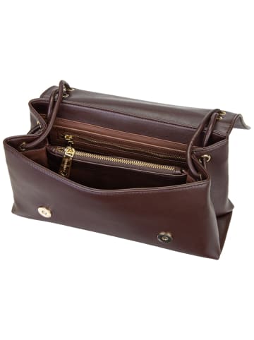 Valentino Bags Handtasche Fable Re 5U10 in Moro
