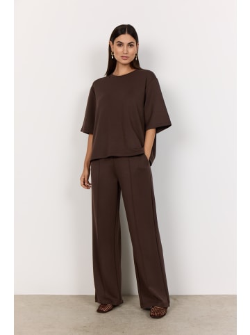 soyaconcept T-Shirt SC-Banu in schoko - 0002