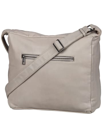 LIEBESKIND BERLIN Bodybag Hera M in Steel