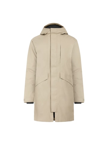 Didriksons Kenny Parka in almost beige