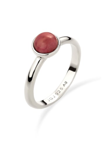 Elli Ring 925 Sterling Silber in Silber