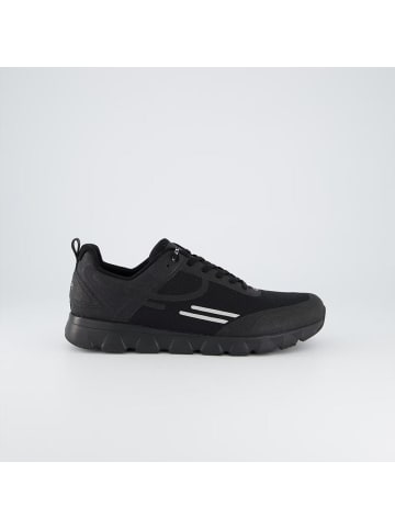 Tenhaag Freizeitschuhe in schwarz